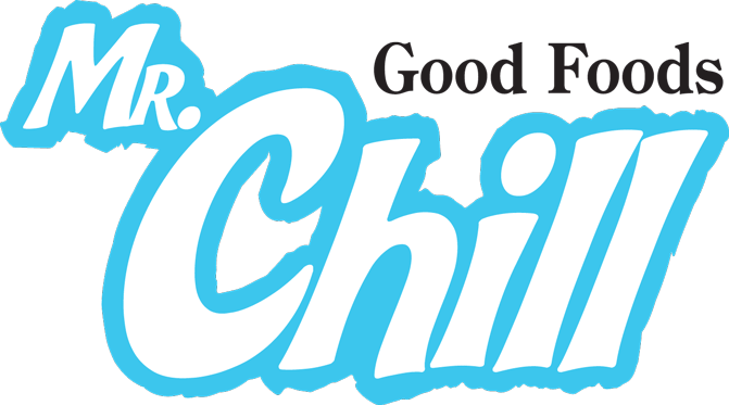 Mr Chill Logo