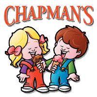 Chapman's Frozen Treats